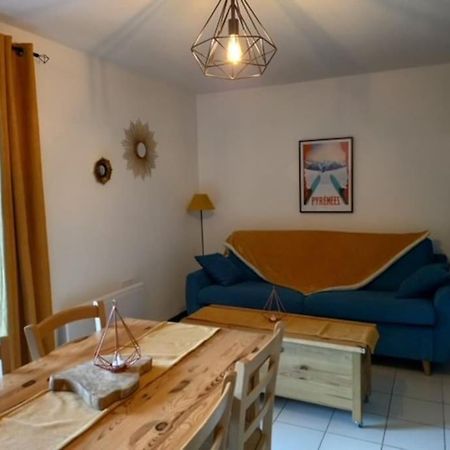 Appartement Cosy Proche St Lary Et Loudenvielle Arreau Eksteriør bilde