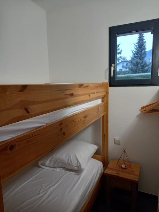 Appartement Cosy Proche St Lary Et Loudenvielle Arreau Eksteriør bilde