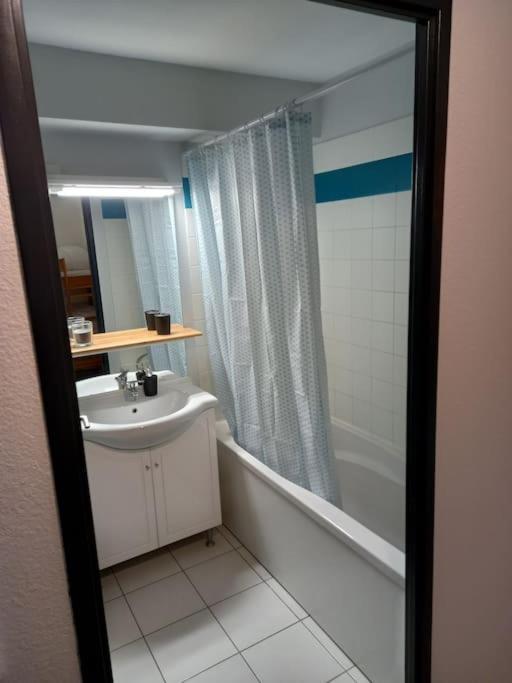 Appartement Cosy Proche St Lary Et Loudenvielle Arreau Eksteriør bilde