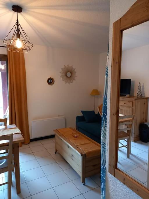 Appartement Cosy Proche St Lary Et Loudenvielle Arreau Eksteriør bilde